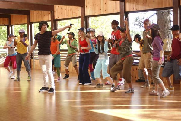 Camp Rock : Foto