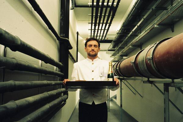 Foto Jean-Paul Rouve