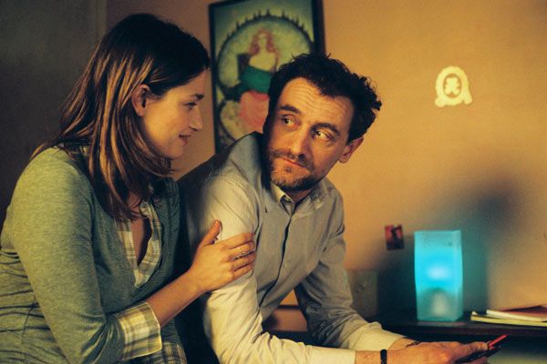 Foto Jean-Paul Rouve