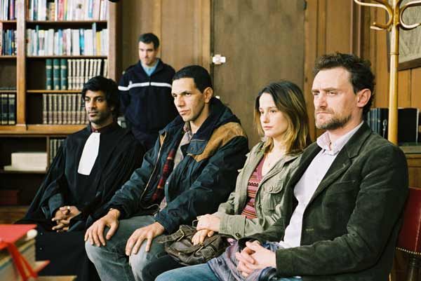 Foto Roschdy Zem, Jean-Paul Rouve