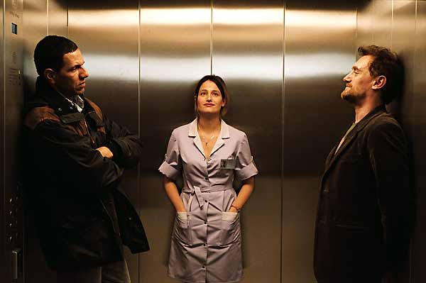 Foto Roschdy Zem, Jean-Paul Rouve