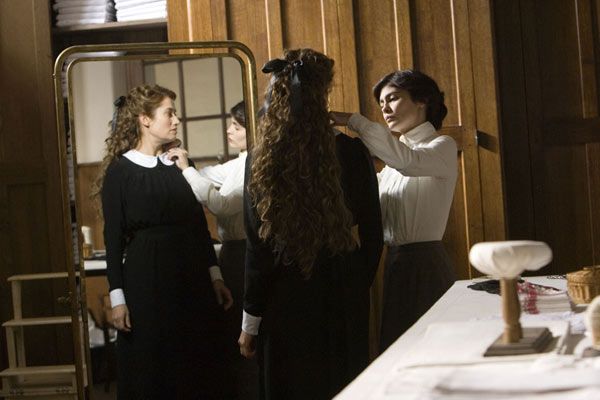 Coco antes de Chanel : Foto