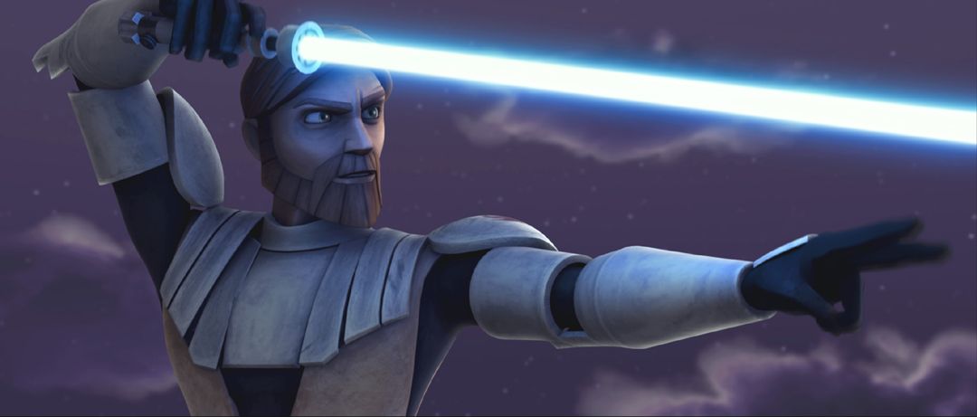 Star Wars: La Guerra de los Clones : Foto