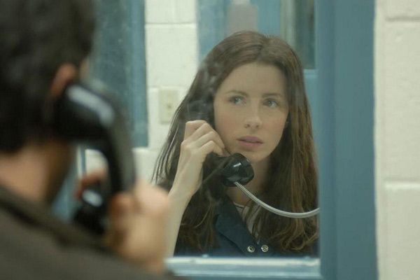 Foto Kate Beckinsale, Rod Lurie