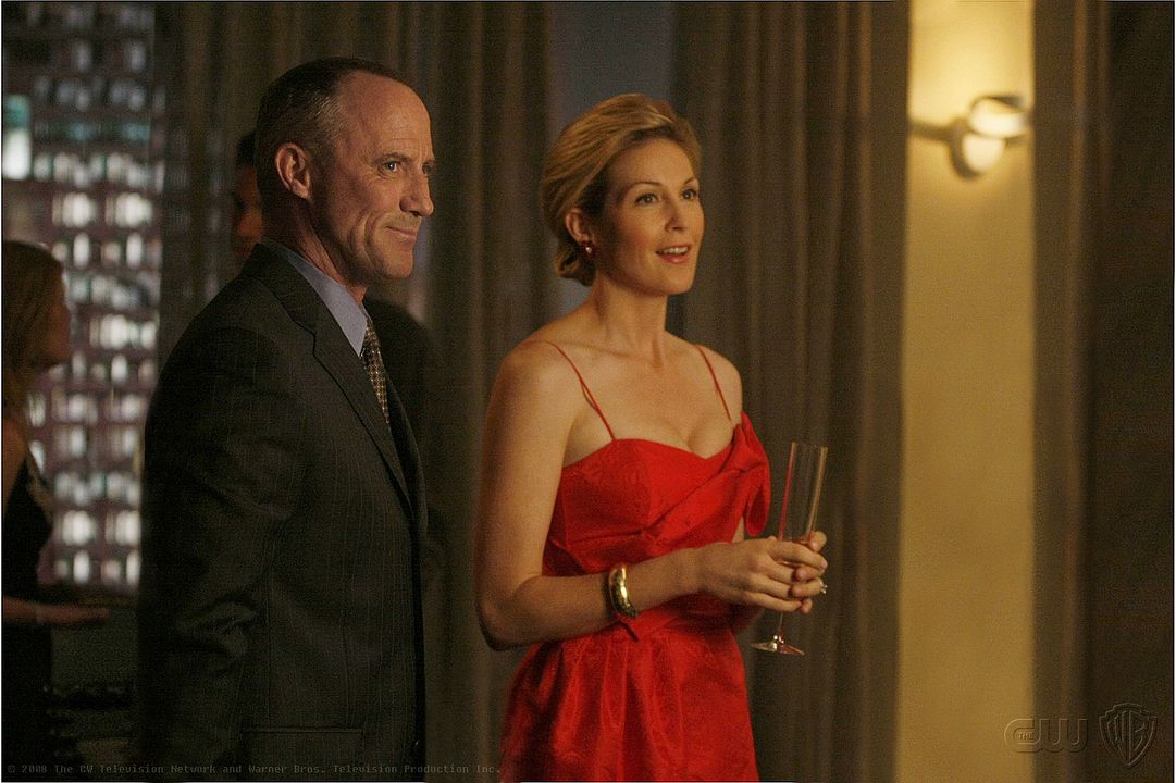 Foto Kelly Rutherford