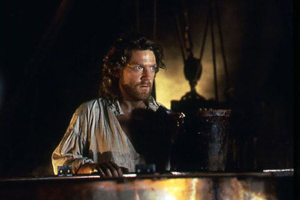 Frankenstein : Foto Kenneth Branagh