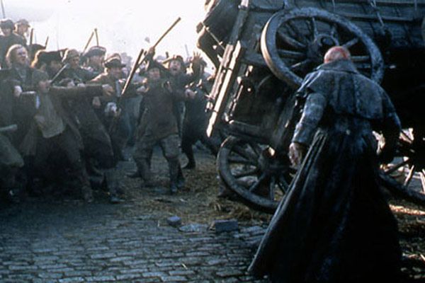 Frankenstein : Foto Kenneth Branagh, Robert De Niro