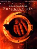 Frankenstein : Póster