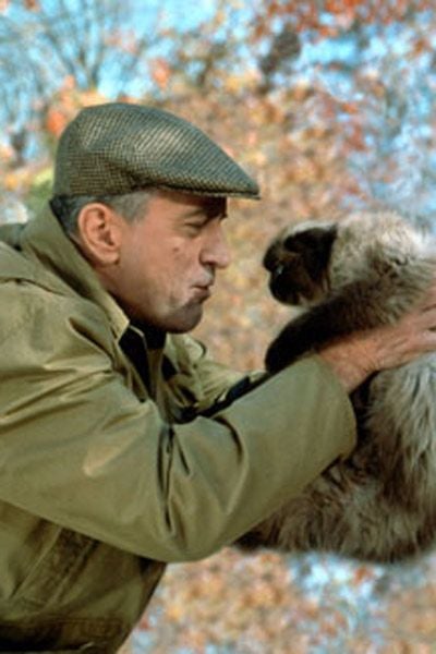 La familia de mi novia : Foto Robert De Niro