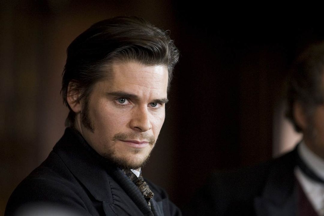 Sherlock Holmes : Foto