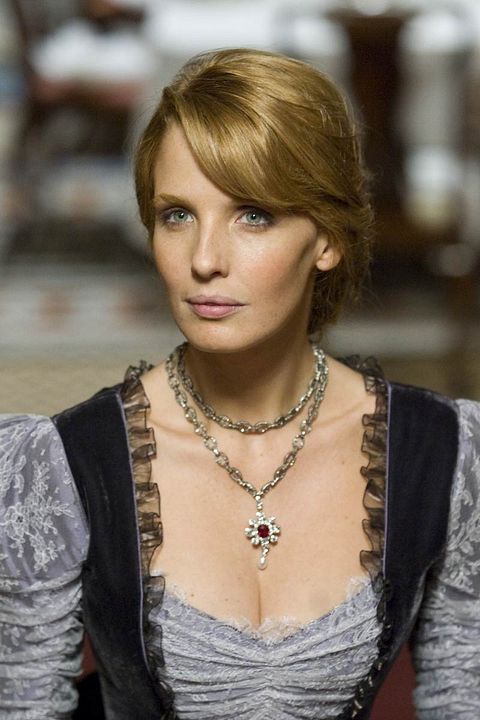 Sherlock Holmes : Foto Kelly Reilly