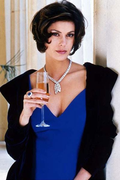 El mañana nunca muere : Foto