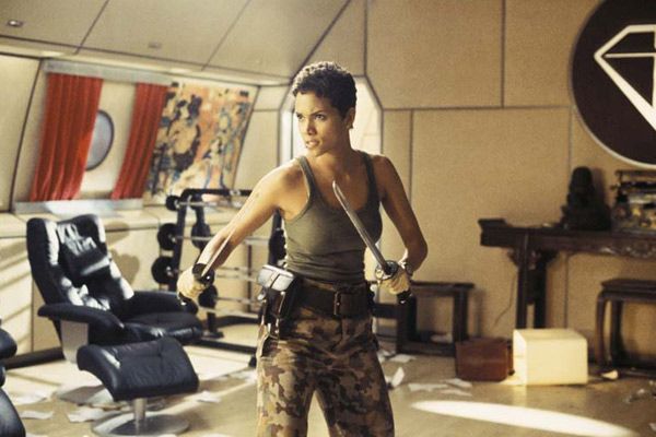 Otro día para morir : Foto Halle Berry