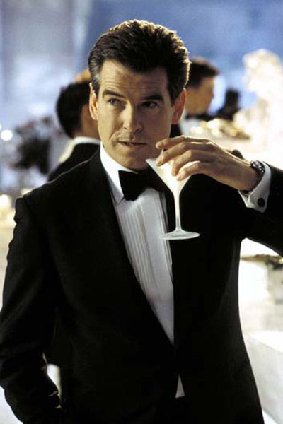 Otro día para morir : Foto Pierce Brosnan