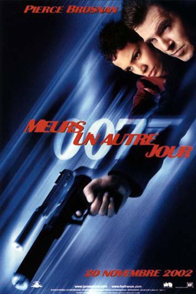 Otro día para morir : Foto Halle Berry, Pierce Brosnan