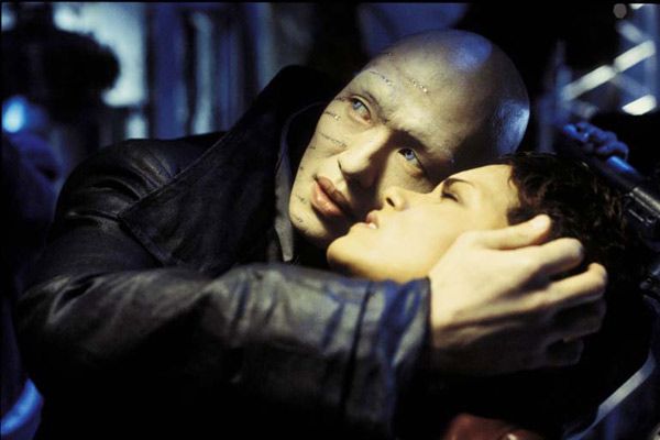 Otro día para morir : Foto Halle Berry