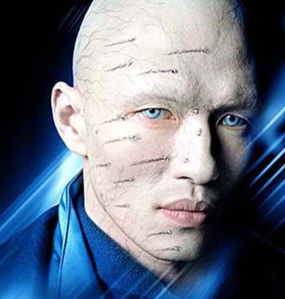 Otro día para morir : Foto