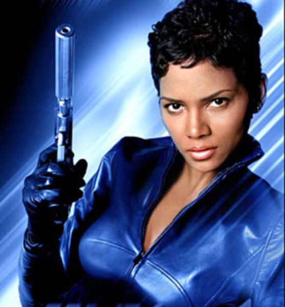 Otro día para morir : Foto Halle Berry