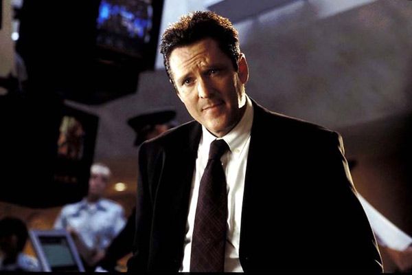 Otro día para morir : Foto Michael Madsen