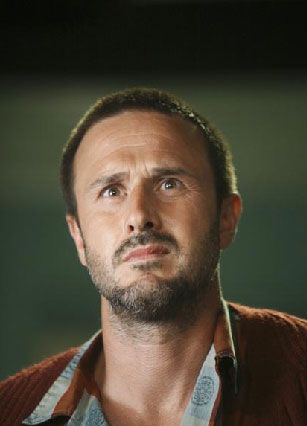 Foto David Arquette