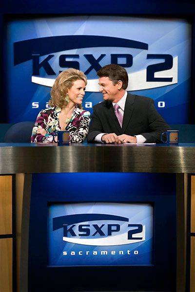 La cruda verdad : Foto Cheryl Hines