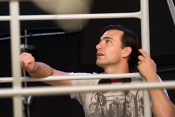 La cruda verdad : Foto