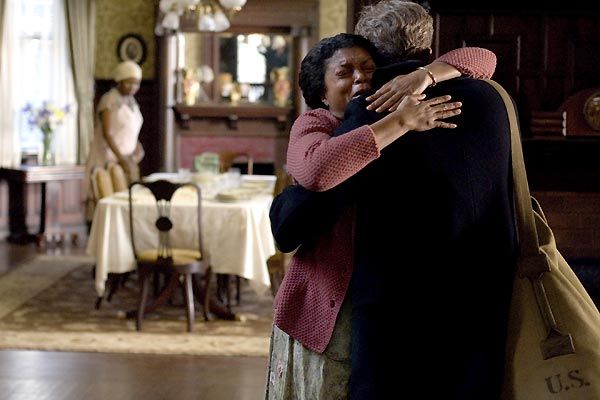 El curioso caso de Benjamin Button : Foto