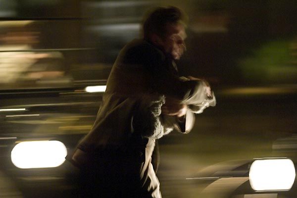 El curioso caso de Benjamin Button : Foto