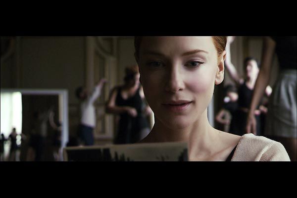 El curioso caso de Benjamin Button : Foto Cate Blanchett