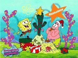 Bob Esponja : Póster