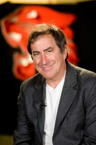 High School Musical 3: La graduación : Foto Kenny Ortega