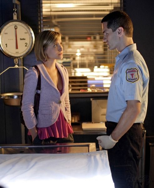 Foto Allison Mack