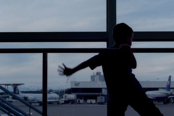 Kurt Cobain: About a Son : Foto