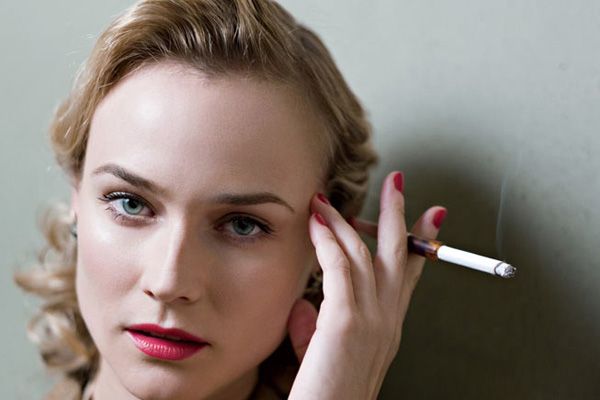 Bastardos sin gloria : Foto Diane Kruger