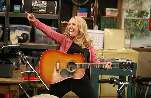 Foto Nicole Sullivan