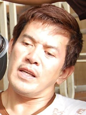 Póster Brillante Mendoza