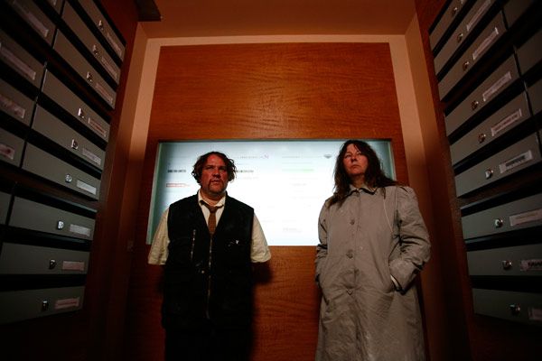 Foto Gustave Kervern