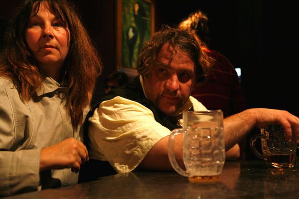 Foto Gustave Kervern