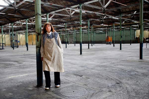 Foto Gustave Kervern