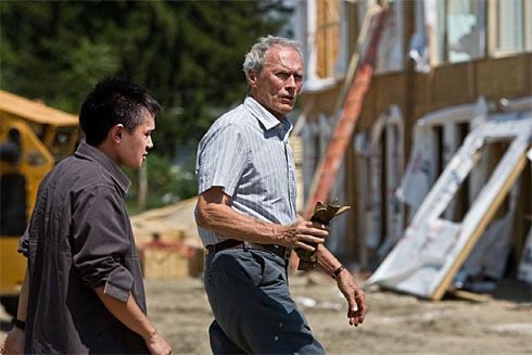 Gran Torino : Foto Clint Eastwood