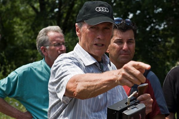 Gran Torino : Foto Clint Eastwood