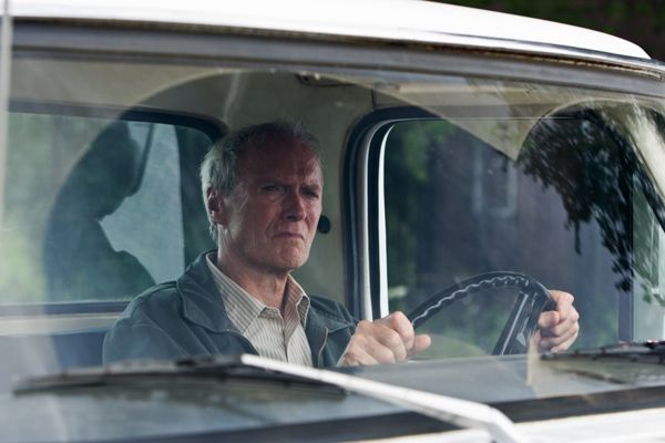 Gran Torino : Foto Clint Eastwood
