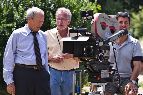 Gran Torino : Foto Clint Eastwood