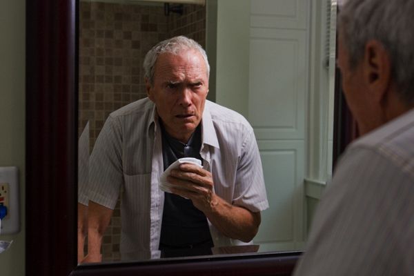 Gran Torino : Foto Clint Eastwood