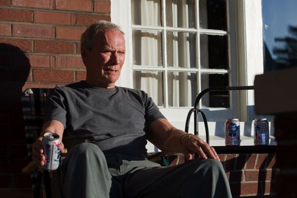 Gran Torino : Foto Clint Eastwood
