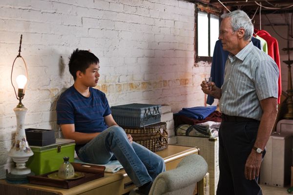 Gran Torino : Foto Clint Eastwood