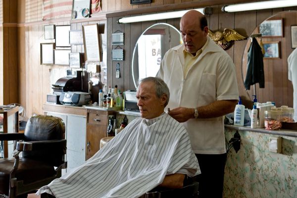 Gran Torino : Foto Clint Eastwood, John Carroll Lynch