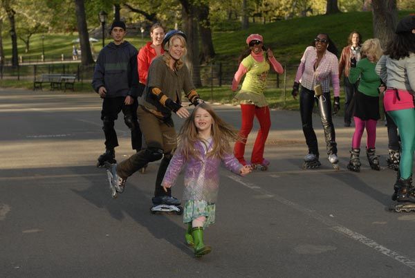 New York, I Love You : Foto