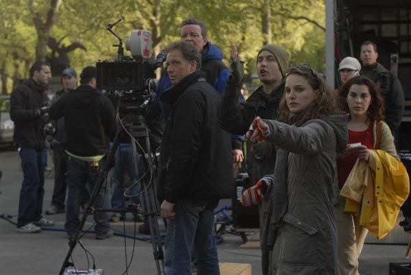 New York, I Love You : Foto