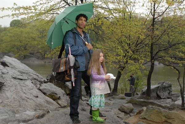 New York, I Love You : Foto